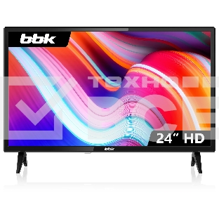 Телевизор BBK 24