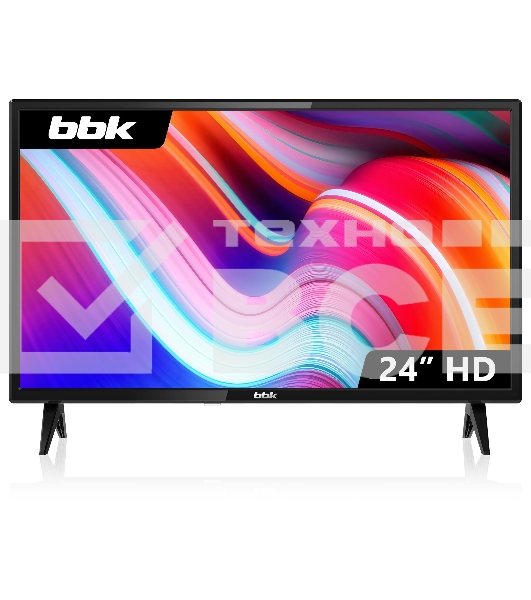 Телевизор BBK 24