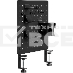 Органайзер Cactus CS-GMPB-BK черный, фото4