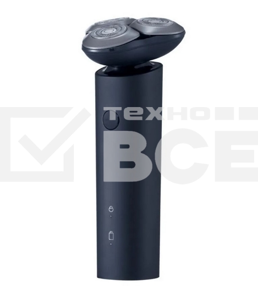 Бритва Xiaomi BHR7461GL ELECTRIC S301