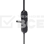 Гарнитура JBL BLUETOOTH TUNE 125BT BLACK, фото7