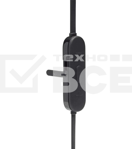 Гарнитура JBL BLUETOOTH TUNE 125BT BLACK