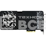 Видеокарта Palit PA-RTX4060 DUAL 8GB 8192Mb 128 GDDR6 1830/17000 HDMIx1 DPx3 HDCP Ret, фото23
