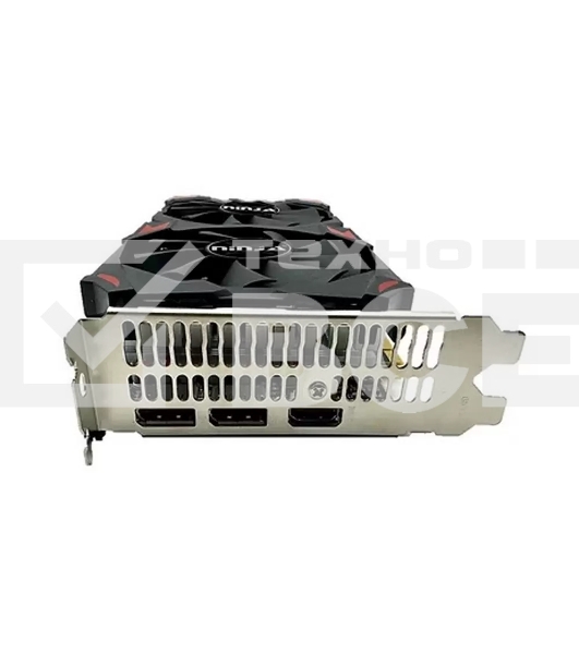 Видеокарта Sinotex RX580 (2048SP) 8Gb GDDR5 256-bit HDMI 2*DP