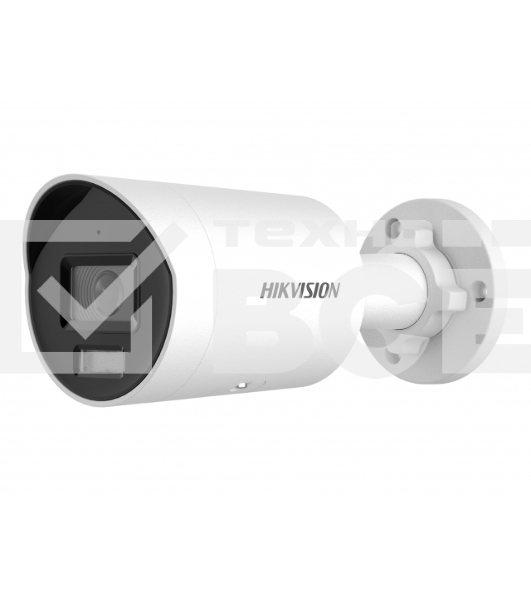 Камера IP Hikvision 8MP IR BULLET DS-2CD2087G2H-LIU2.8
