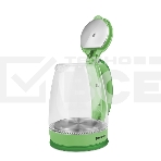 Чайник Blackton Bt KT1800G Fresh Green. Мощность: 1500 Вт, Максимальный объем: 1.8 л, фото2