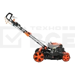 Газонокосилка роторная Patriot PT47LS бензиновая, фото5