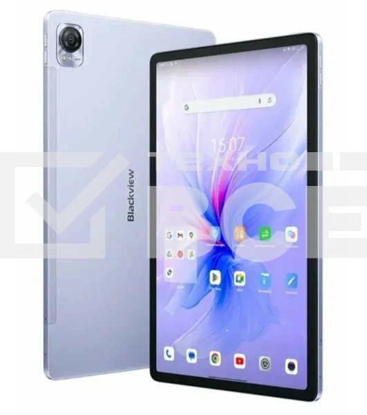 Планшет BLACKVIEW MEGA 1 12/256Gb фиолетовый