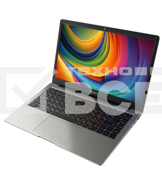 Ноутбук Digma EVE C4800 Celeron N4020 8Gb SSD256Gb Intel UHD Graphics 600 14