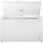 Морозильный ларь Gorenje FH40APW, белый, 420л, фото3