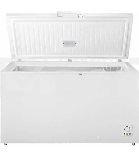 Морозильный ларь Gorenje FH40APW, белый, 420л
