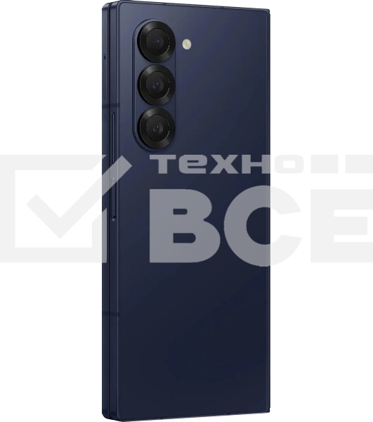 Смартфон Samsung Galaxy Z Fold 6, 12Gb/1Tb, синий