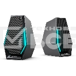 Колонки Edifier G1500 2.0 черный 5Вт BT, фото12