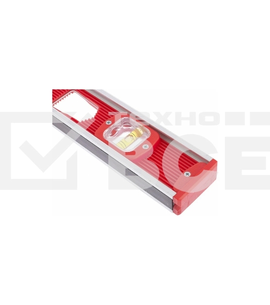 Уровень магнитный Matrix, 460 мм, 3 глазка