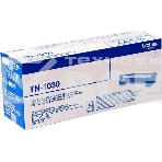 Картридж лазерный Brother TN1030 чёрный (2 500 стр.) для Brother HL-1110E/HL-1112E/HL-1210WE/HL-1210WE/HL-1212WE/DCP-1510E/DCP-1512E/DCP-1610WE/DCP-1612WE/MFC-1810E/MFC-1910E, фото2
