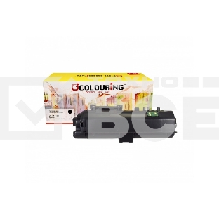 Картридж Colouring CG-TK-1160 чёрный (7200 стр.) для Kyocera Ecosys P2040dn/2040dw