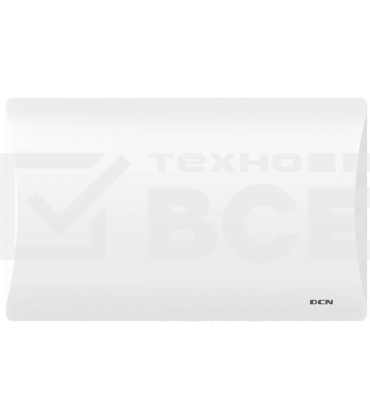 Точка доступа Yunke DCN Enhanced Indoor 44 AP, 802.11n+802.11ac Wave 2 (2.4GHz 22, 2.4GHz or 5GHz 22, 5GHz 44, fat/fit, PoE 15.4W, default no power adapter), could be managed by DCN AP controller