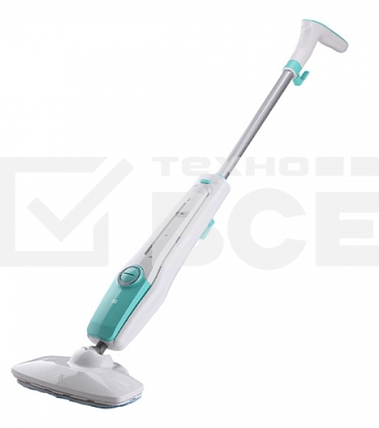 Паровая швабра BQ SM1001 White-green