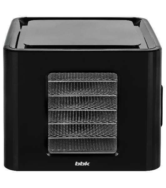 Сушилка для овощей и фруктов BBK BDH203D черный