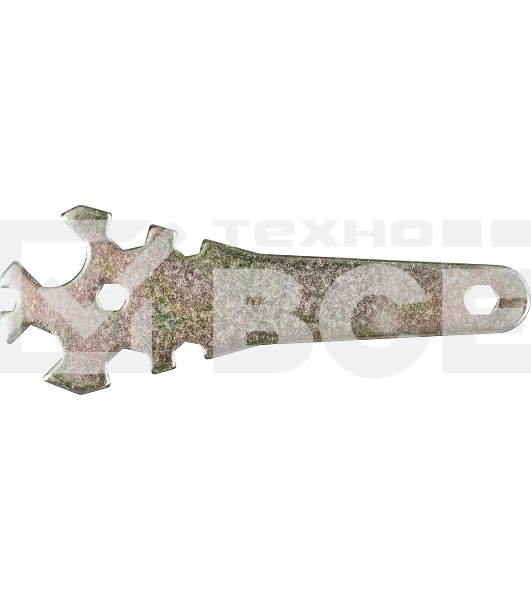 Пневматический краскопульт KRAFTOOL AirKraft, HVLP, с нижним бачком, 1,4мм 06520-1.4