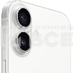 Смартфон Apple iPhone 16, 8/128Gb, белый, фото2