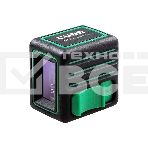 Построитель лазерных ADA плоскостей Cube MINI Green Basic Edition А00496, фото5
