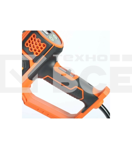 Технический фен Patriot HG 220 2000Вт темп.350/600С