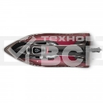 Утюг Vitek VT-1240 BD бордовый, фото4