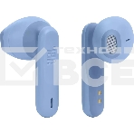 Наушники TWS JBL Wave Flex синий, вкладыши, Bluetooth, до 8 ч, фото6