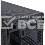 Компьютерный корпус Lian-Li A3 черный без БП mATX 10x120mm 2x140mm 2xUSB3.0 1xUSB3.1 audio bott PSU, фото5