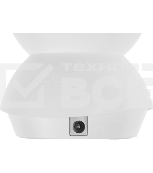 Камера видеонаблюдения IP TP-Link TC71 Wi-Fi 4-4мм цв. корп.:белый