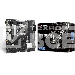Материнская плата Biostar B760MZ-E PRO, LGA 1700, Intel B760, 4xDDR5, 4xSATA, 2xM.2, 1xPCIe 4.0 x16, 1xPCIe 3.0 x4, 1xPCIe 3.0 x1, 1xHDMI, 1xDP, 1xDVI, 1xVGA, 1x 2.5Gb LAN, 3xUSB-A 3.2 Gen 1, 2xUSB-A 2.0, 1xUSB-C 3.2 Gen 2, 3x3.5 мм, 7.1, mATX, фото4