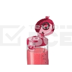 Блендер портативный Nutribullet NBP003MA, красный, фото3