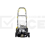 Газонокосилка роторная Huter GLM-5.0 SP бензиновая, фото9