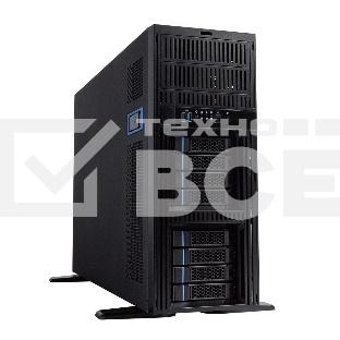 Компьютерный корпус Chenbro SR11369-0070A0
