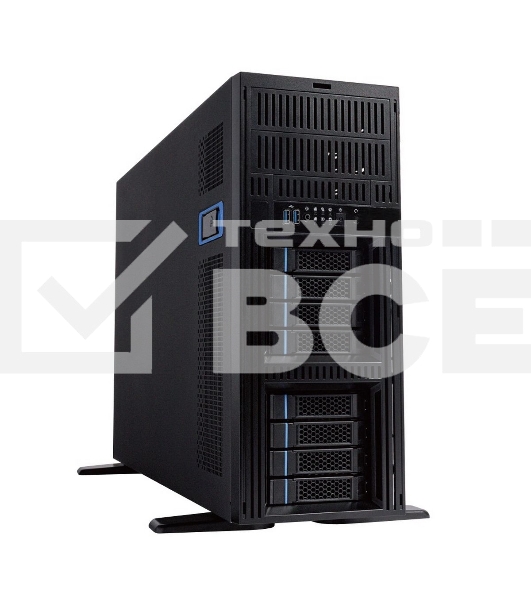 Компьютерный корпус Chenbro SR11369-0070A0