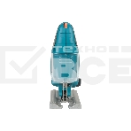 Лобзик Makita 4329K 450Вт 3100ходов/мин от электросети, фото2