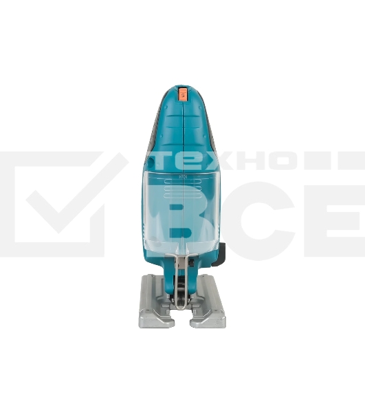 Лобзик Makita 4329K 450Вт 3100ходов/мин от электросети