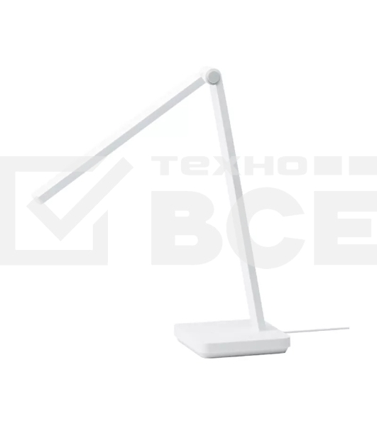 Настольная светодиодная лампа Xiaomi Desk Lamp Lite EU 