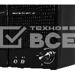 Колонки Oklick OK-126 2.0 черный 6Вт, фото8