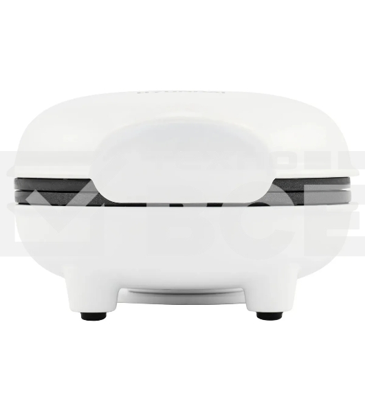 Вафельница Hyundai HYSM-4243 500Вт белый