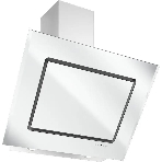 Вытяжка наклонная Elikor Оникс 90П-1000-Е4Д белый, 90 см, 1000 куб. м/ч, 59 дБ, фото2