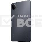 Планшет Xiaomi Redmi Pad SE 8.7 4G 4/64Gb серый, фото16