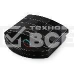 Вафельница BRAYER BR2307 750 Вт, черный, фото 1