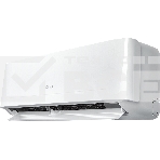 Блок внутренний сплит-системы Shuft Berg SFTO/in-07HN1_24Y 7000 BTU, 20 м2, 24 дБ, охлаждение, обогрев, осушение, белый, фото 1