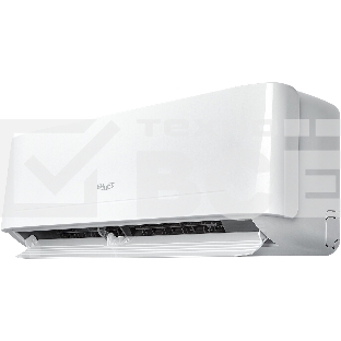 Блок внутренний сплит-системы Shuft Berg SFTO/in-07HN1_24Y 7000 BTU, 20 м2, 24 дБ, охлаждение, обогрев, осушение, белый