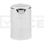 Чайник Centek CT-0006 белый, 1100 Вт, 0.6 л, фото3