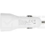 Комплект зарядное устройство Hama H-183317 3A PD для Apple кабель Apple Lightning/Type-C белый, фото10