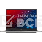 Ноутбук IRU Planio 14INPR N-series N100 16Gb SSD512Gb Intel UHD Graphics 14