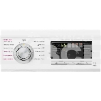 Стиральная машина LG F1296HDS1 белый, загрузка фронтальная 7 кг, 1200 об/мин., класс: А, фото16